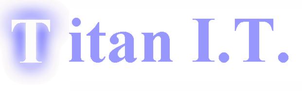 Titan I.T.